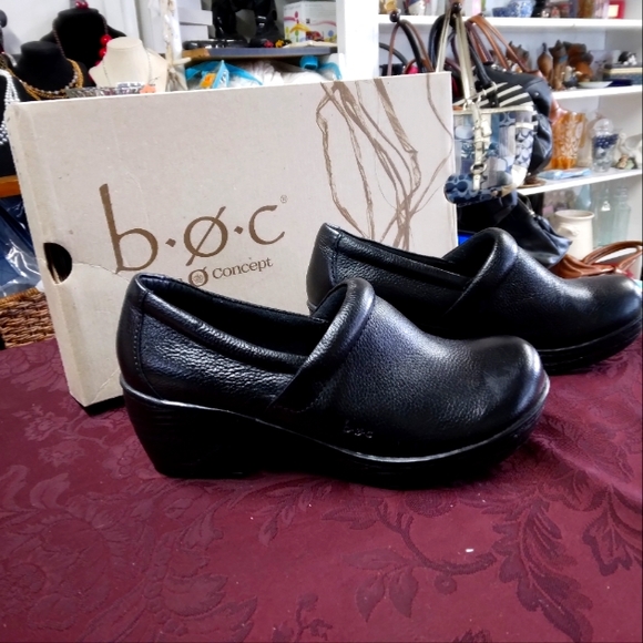 Born concept slide on shoes - Picture 1 of 6